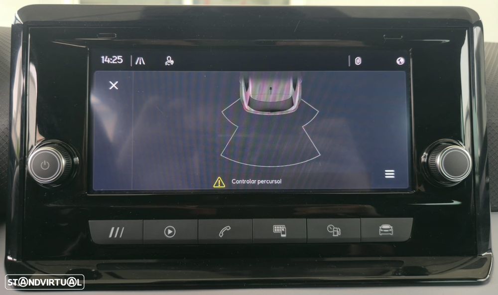 SEAT Ibiza 1.0 TSI FR - 26