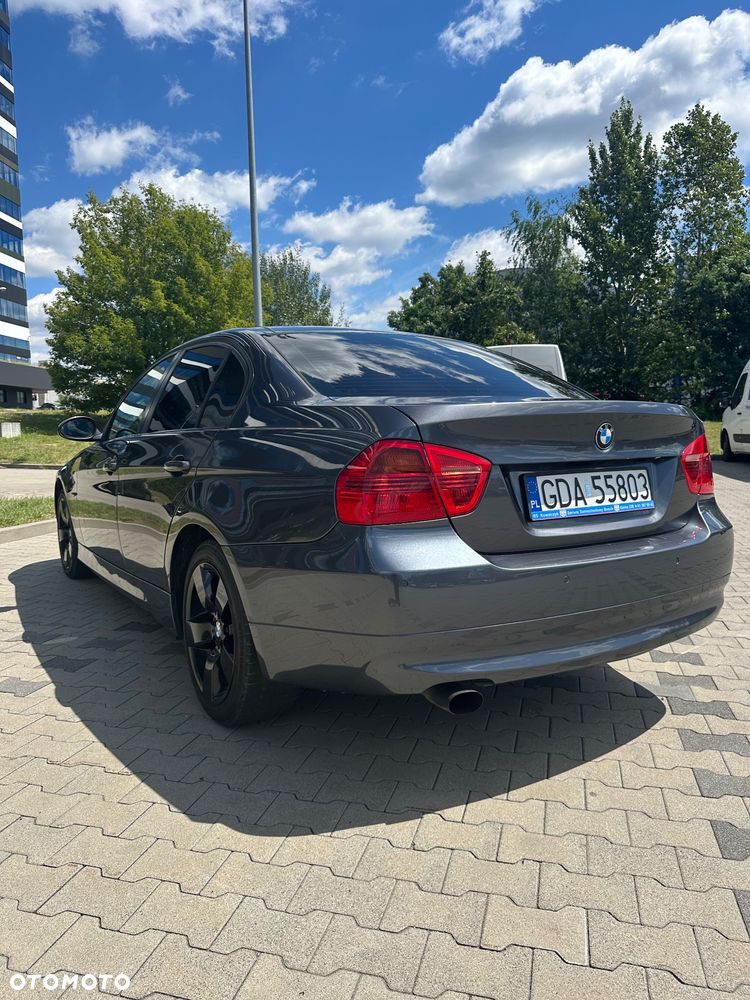 BMW Seria 3 - 8