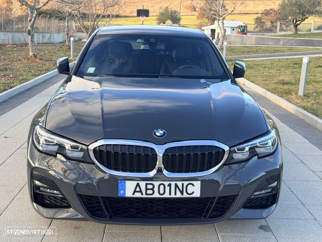 BMW 330 e Pack M Auto - 2