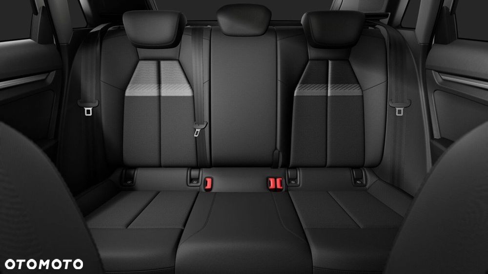 Audi A3 Sportback - 9