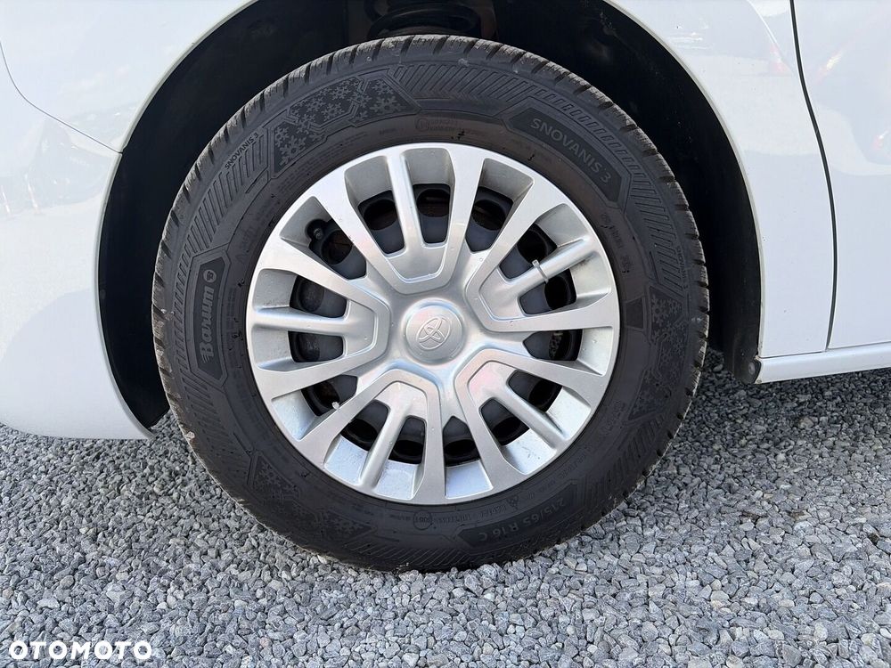 Toyota Proace Verso 2.0 D4-D Long Business - 17
