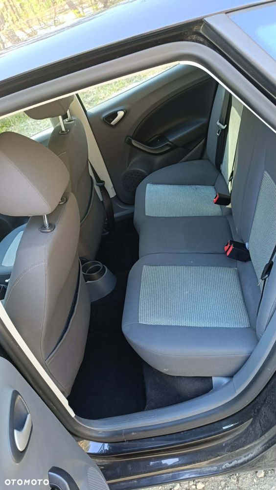 Seat Ibiza 1.4 16V Style - 9