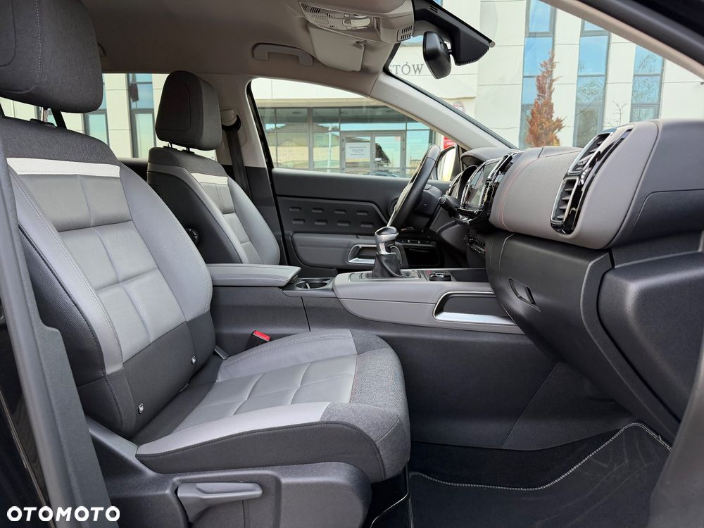 Citroën C5 Aircross 1.5 BlueHDi Shine - 30