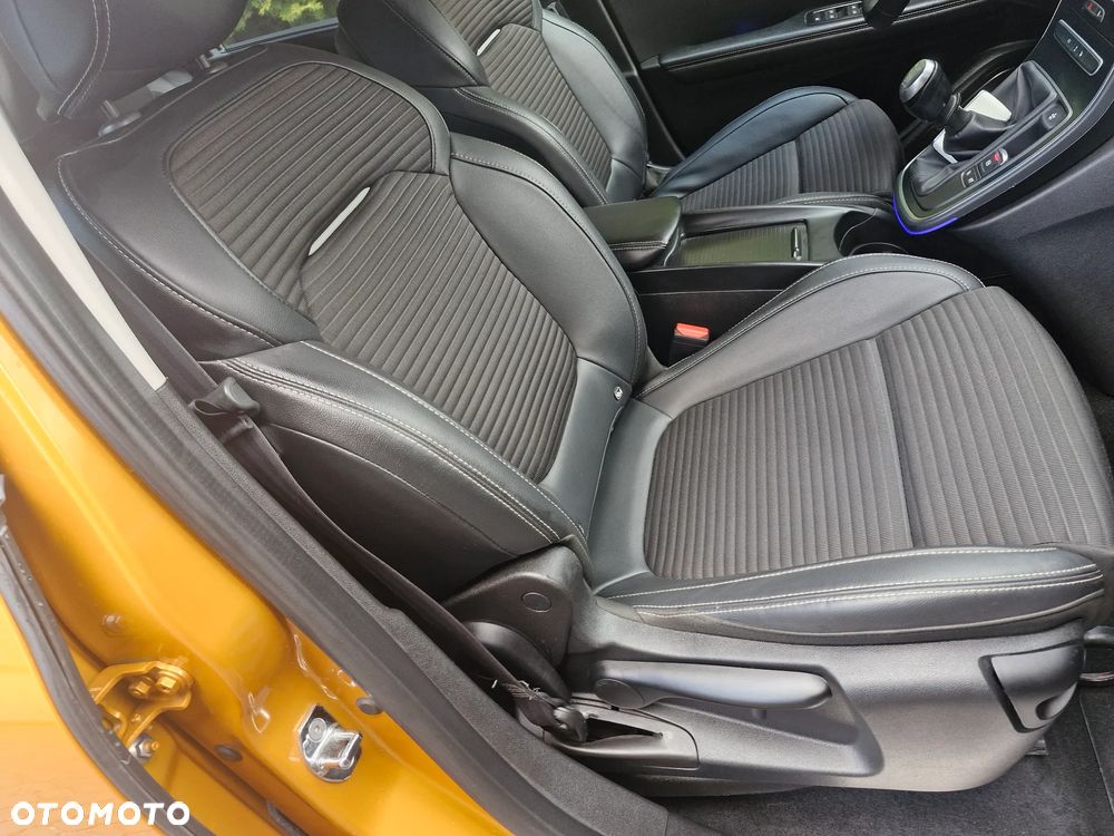 Kia Sportage 1.6 CRDI 2WD EDITION 7 - 19