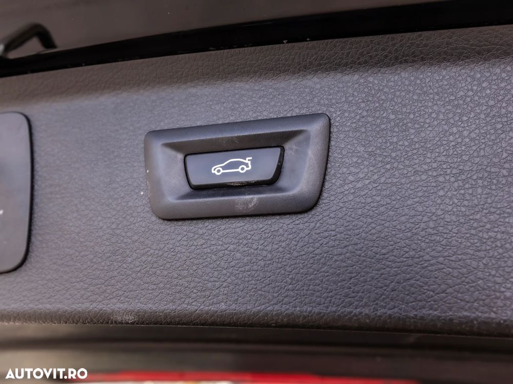 BMW Seria 2 216d Advantage - 26