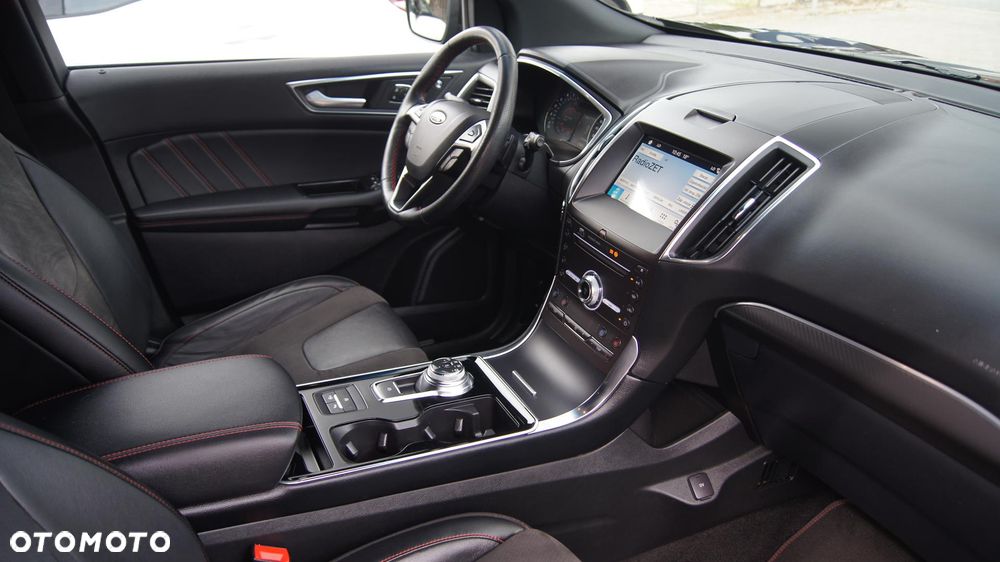 Ford Edge 2.0 EcoBlue Twin-Turbo 4WD ST-Line - 20