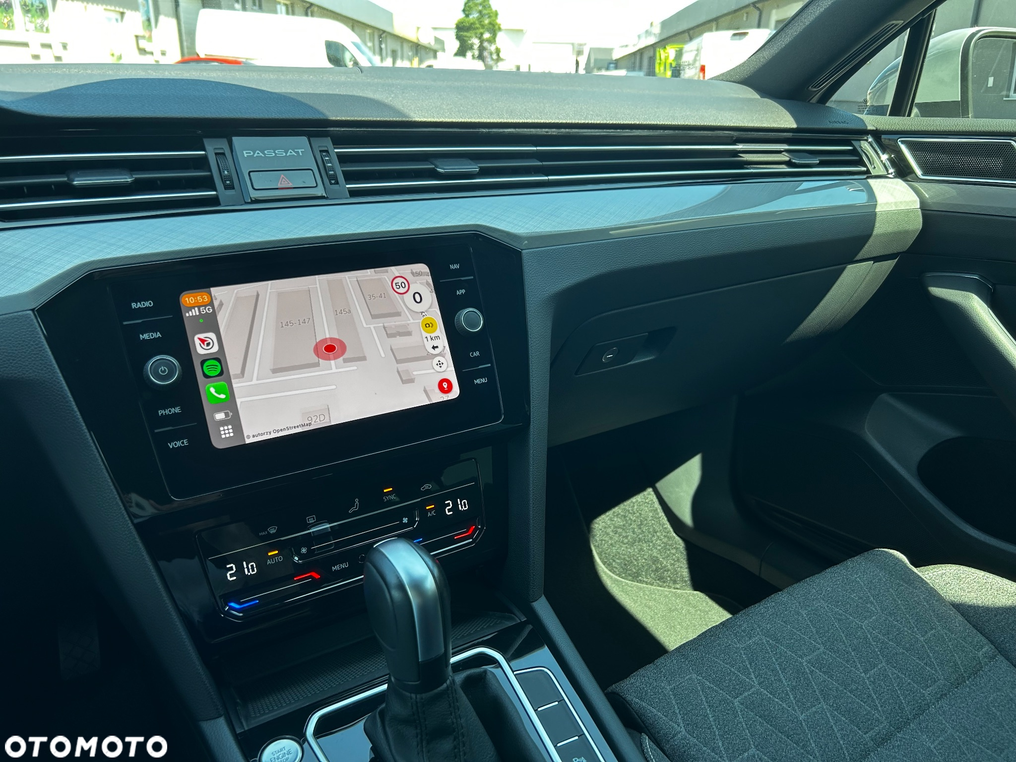 Volkswagen Passat 1.5 TSI EVO Business DSG - 16