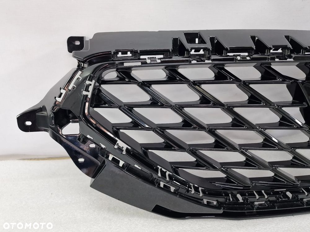 CUPRA FORMENTOR 5FF 19- ATRAPA / GRILL PRZEDNI PRZÓD , NR 5FF853651E / 5FF853651C , NR AUKCJI GL413 - 3