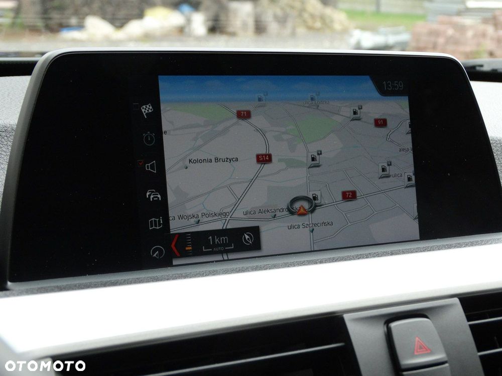 BMW Seria 3 - 28