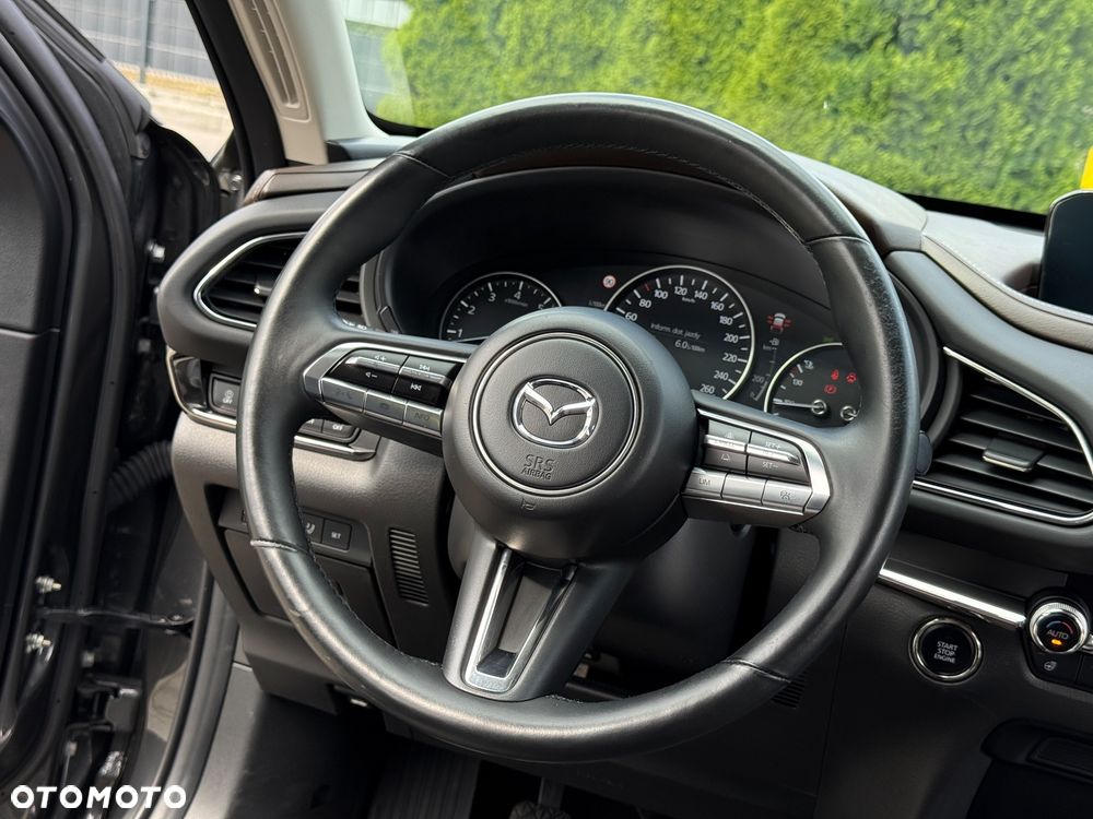 Mazda CX-30 - 21