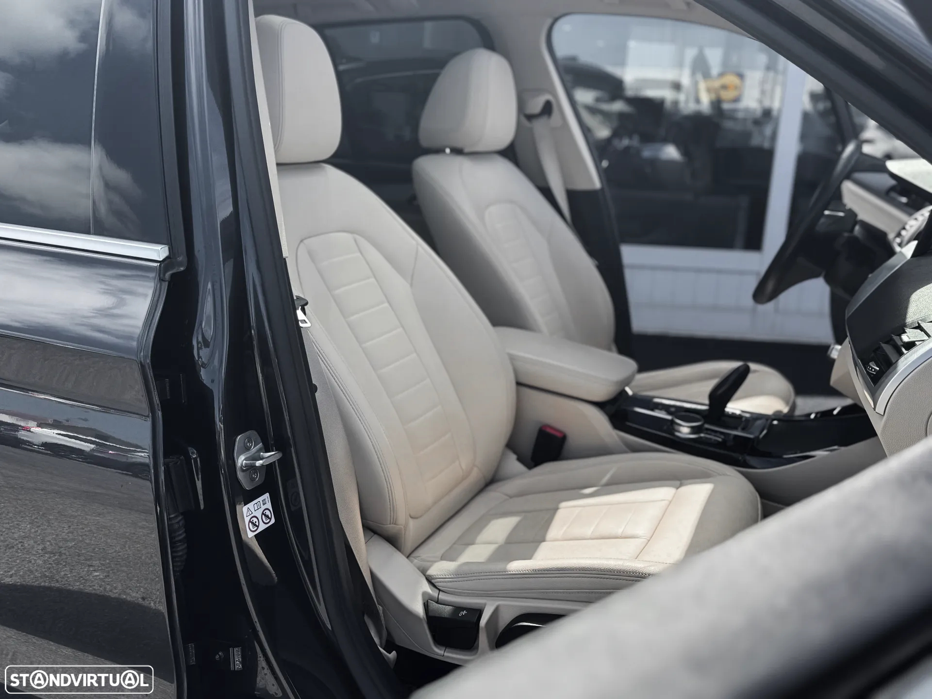 BMW X3 30 e xDrive - 13