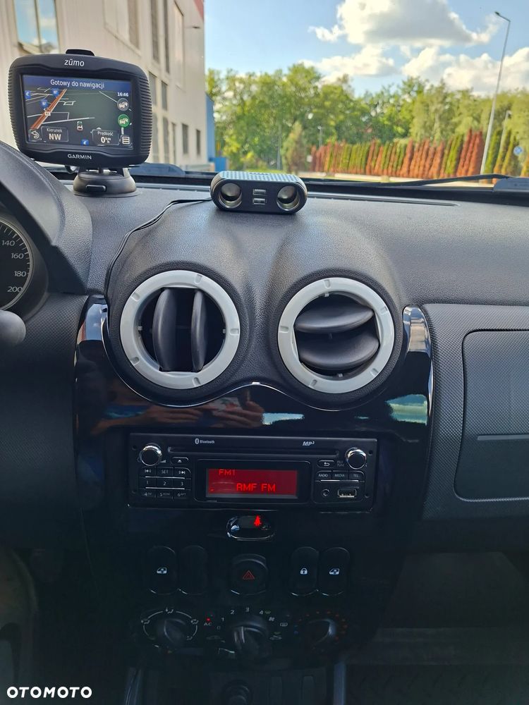 Dacia Duster - 15