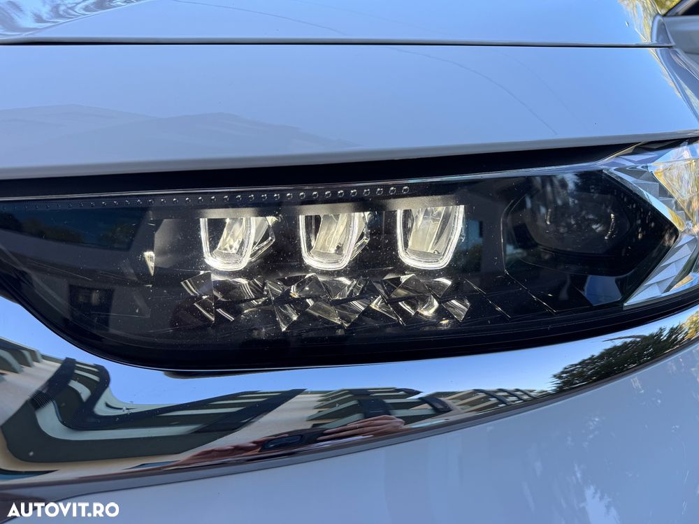 DS Automobiles DS 7 Crossback DS7 1.6 PHeV FWD 225 EAT8 OPERA - 12