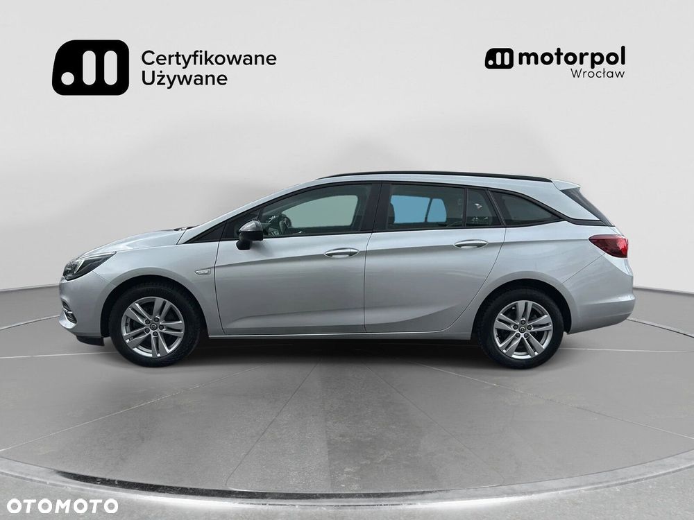Opel Astra V 1.5 CDTI Elegance S&S - 3