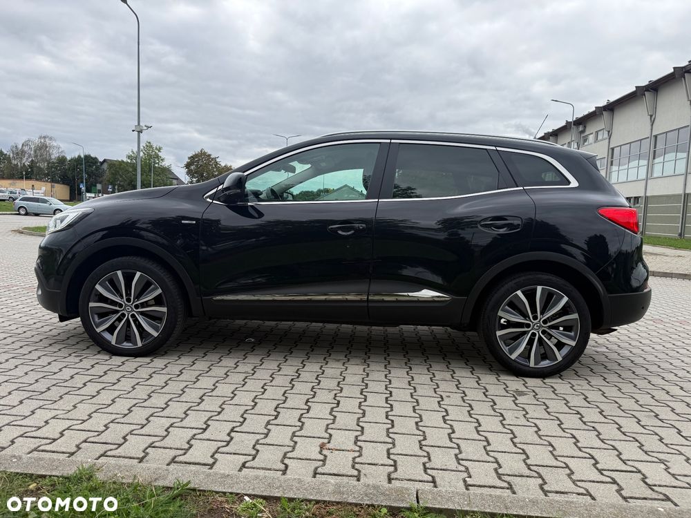 Renault Kadjar Energy TCe 130 Bose Edition - 3