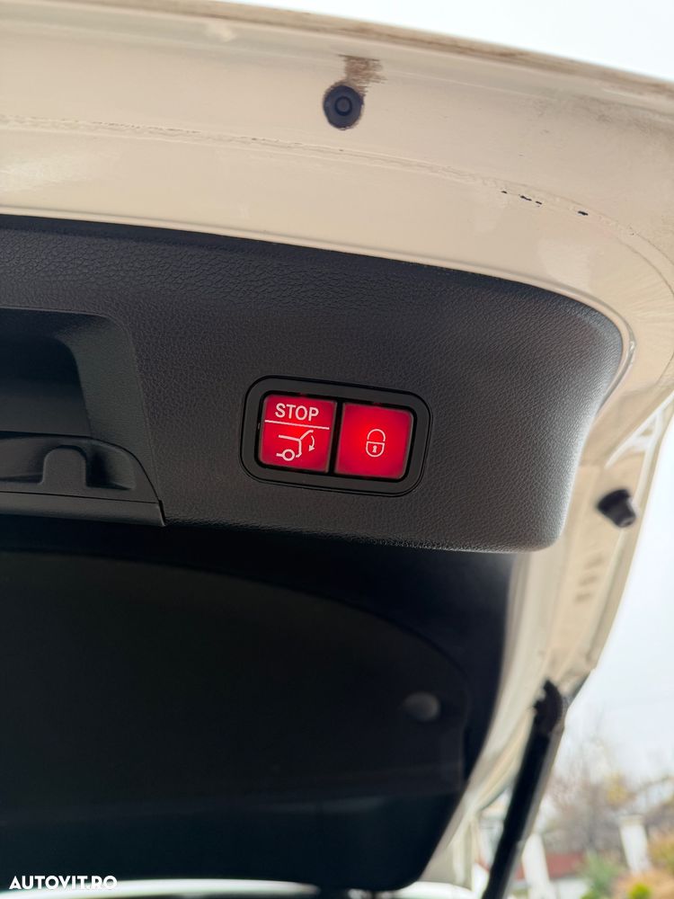 Mercedes-Benz GLE 350 d 4MATIC - 13