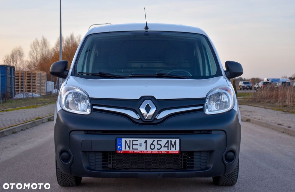 Renault Kangoo - 2