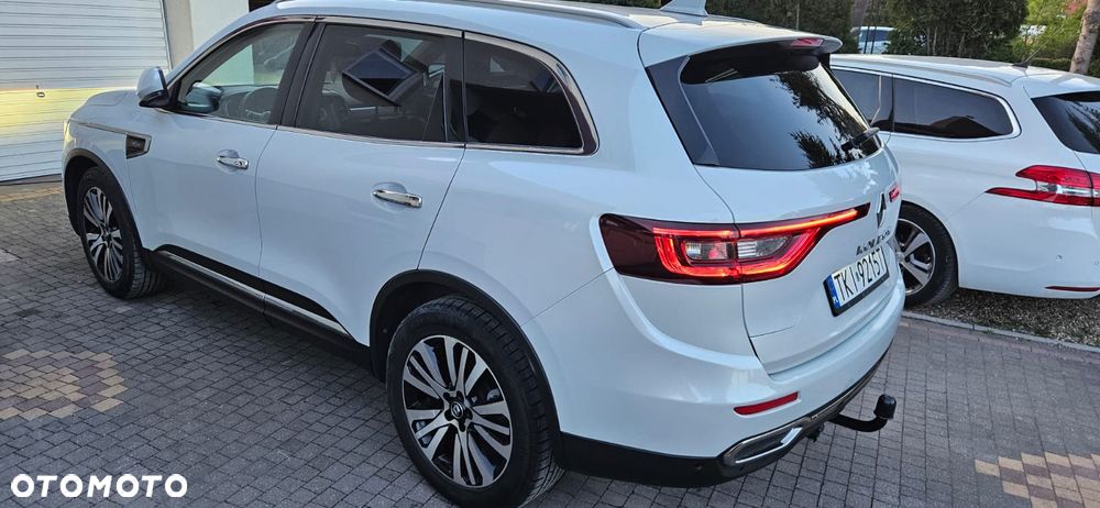 Renault Koleos 2.0 dCi Initiale Paris X-Tronic - 11