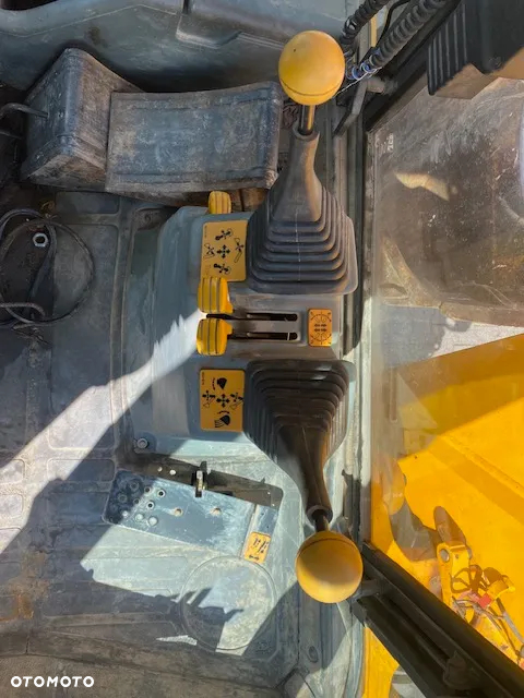 JCB 4CX TURBO - 16