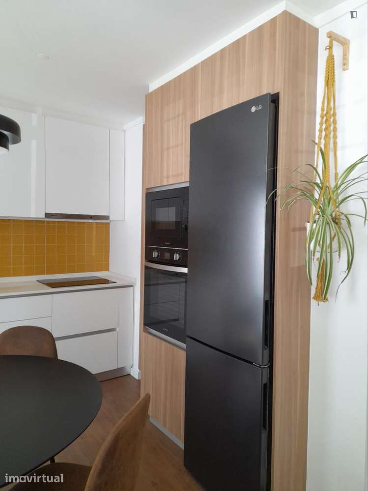 Apartamento com 2 quartos - localizado em Olivais Lisbon - Grande imagem: 4/22