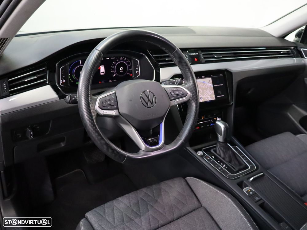 VW Passat Variant 1.4 TSI GTE Plug-in - 9