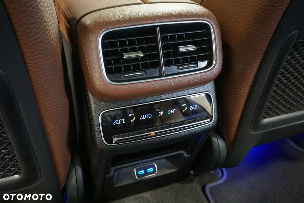 Mercedes-Benz GLE 300 d 4-Matic Premium - 19