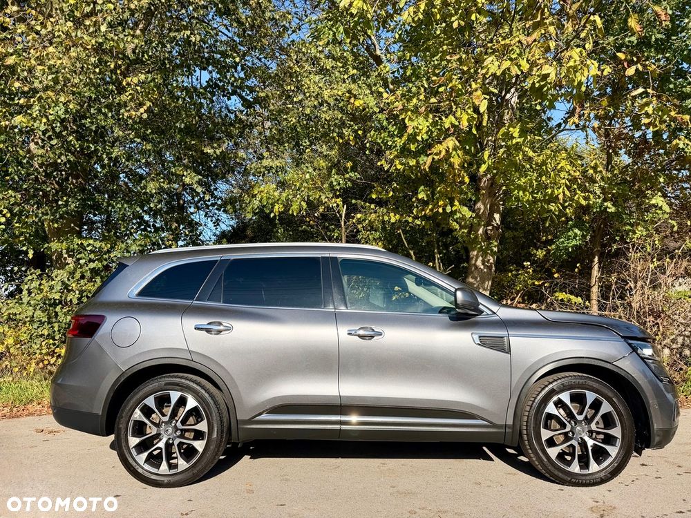 Renault Koleos - 20