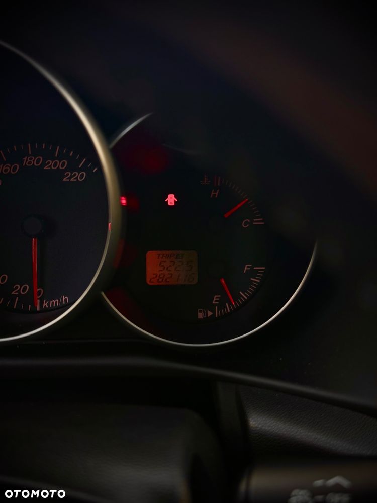 Mazda 3 1.6 Comfort - 16