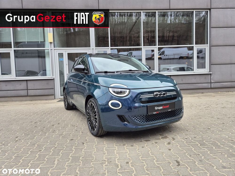 Fiat 500 - 5