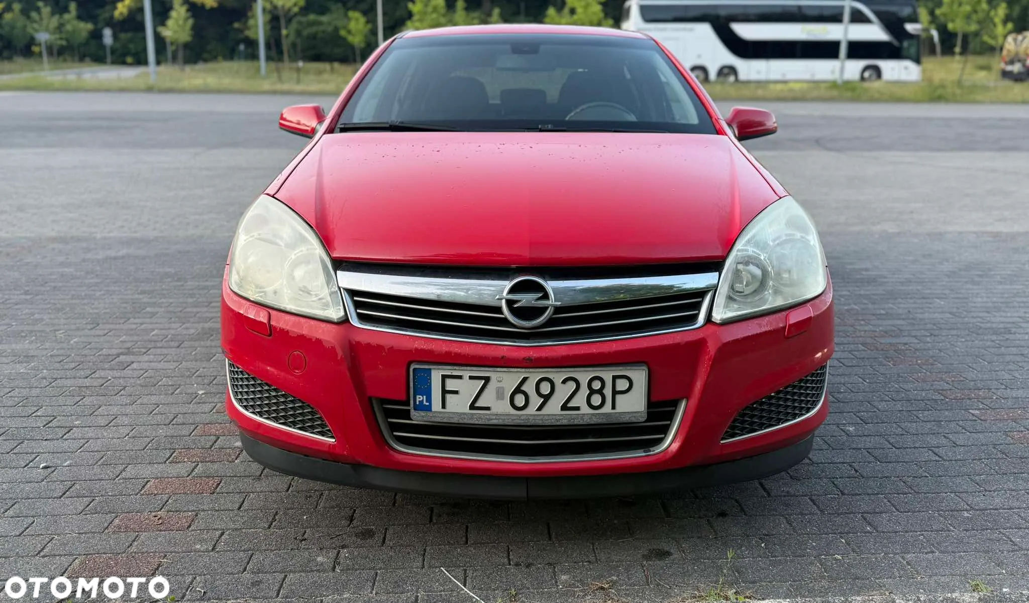 Opel Astra III 1.9 CDTI - 3