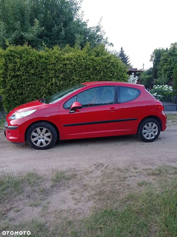 Peugeot 207 - 4