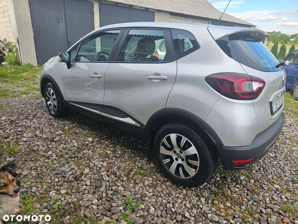 Renault Captur 0.9 Energy TCe Limited - 7