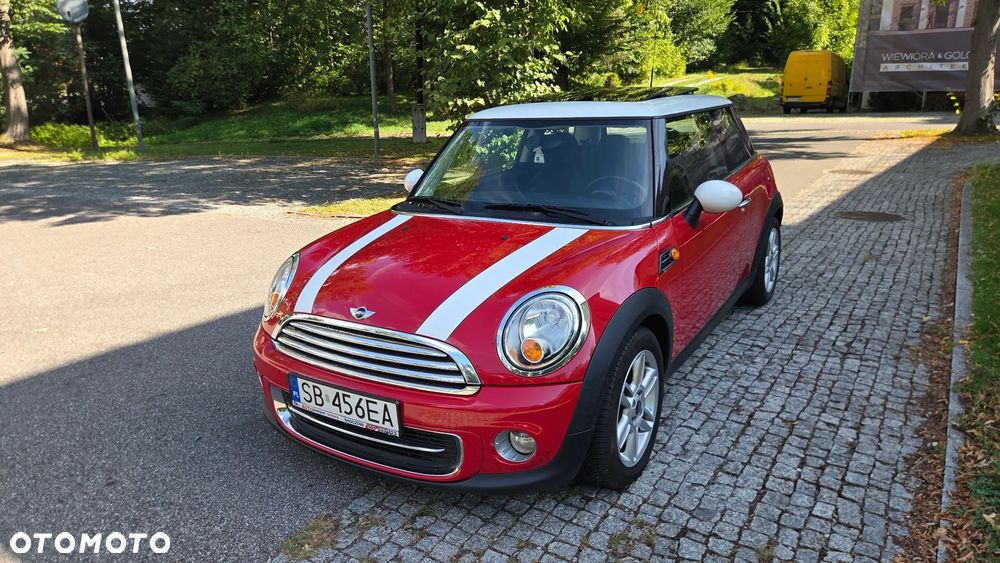 MINI Cooper - 3