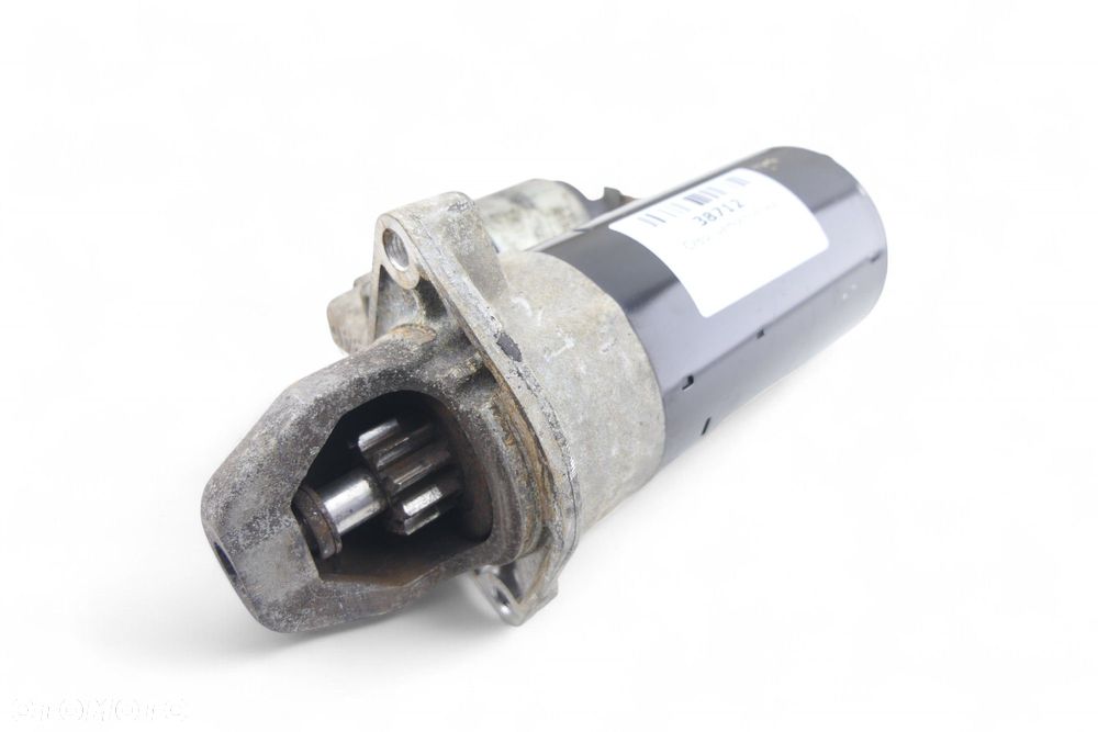 Rozrusznik OPEL CORSA D ASTRA J 1.3 CDTI 55570445 0001138030 - 4