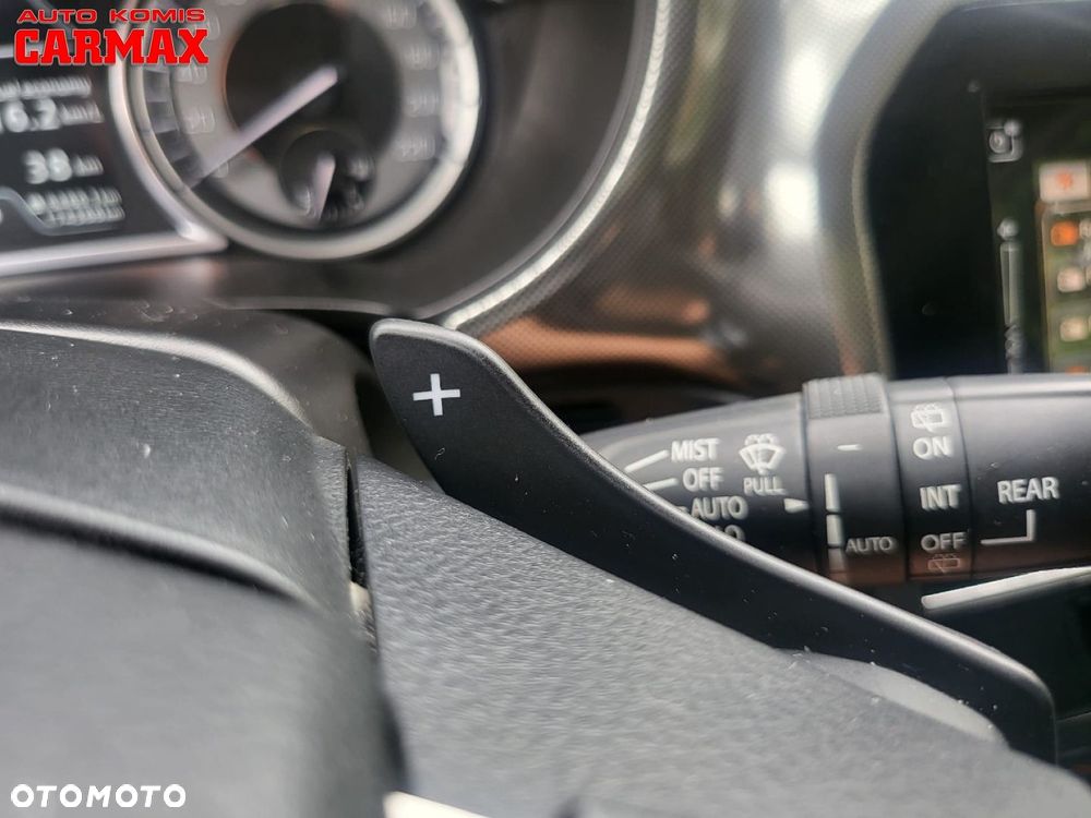 Suzuki Vitara 1.4 Boosterjet Automatik S - 19