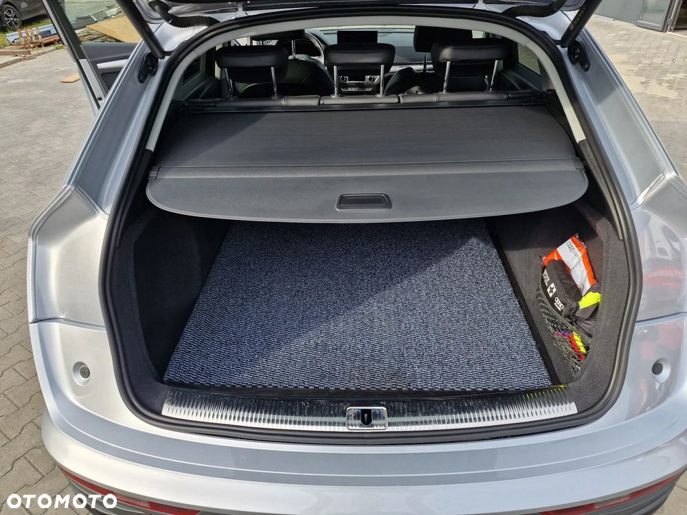 Audi Q5 40 TDI mHEV Quattro Advanced S tronic - 6
