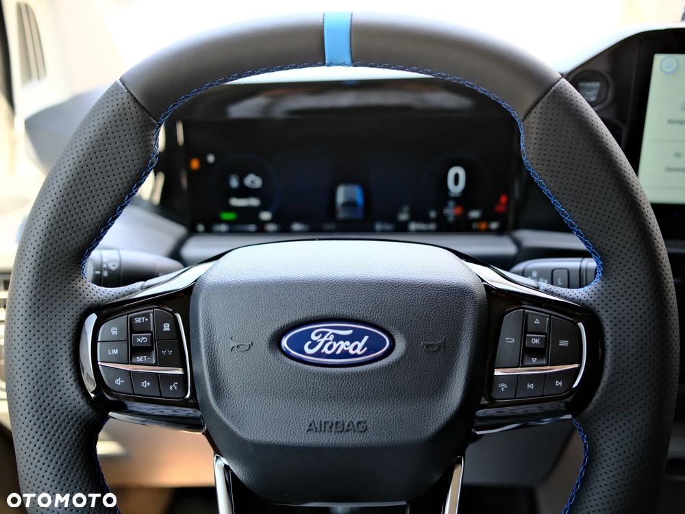 Ford Transit Custom - 25