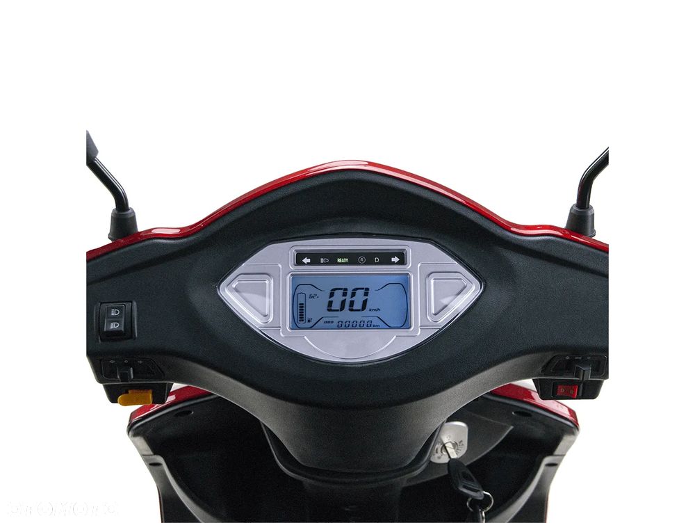 Bili Bike Shino - 30