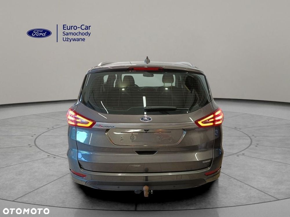 Ford S-Max - 7