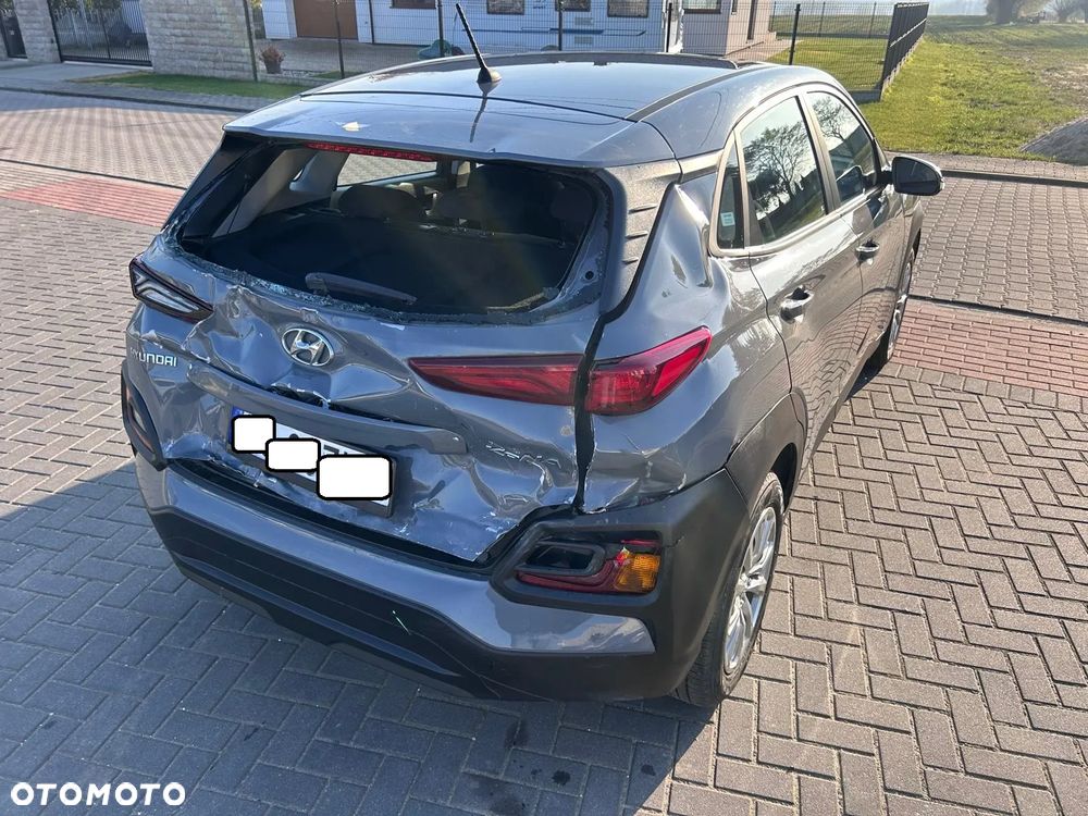 Hyundai Kona 1.0 T-GDI Comfort - 5