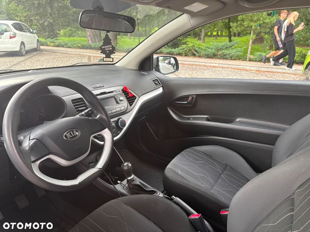 Kia Picanto 1.0 M - 11