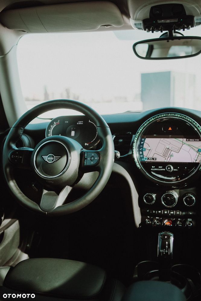 MINI Cooper S sport - 26