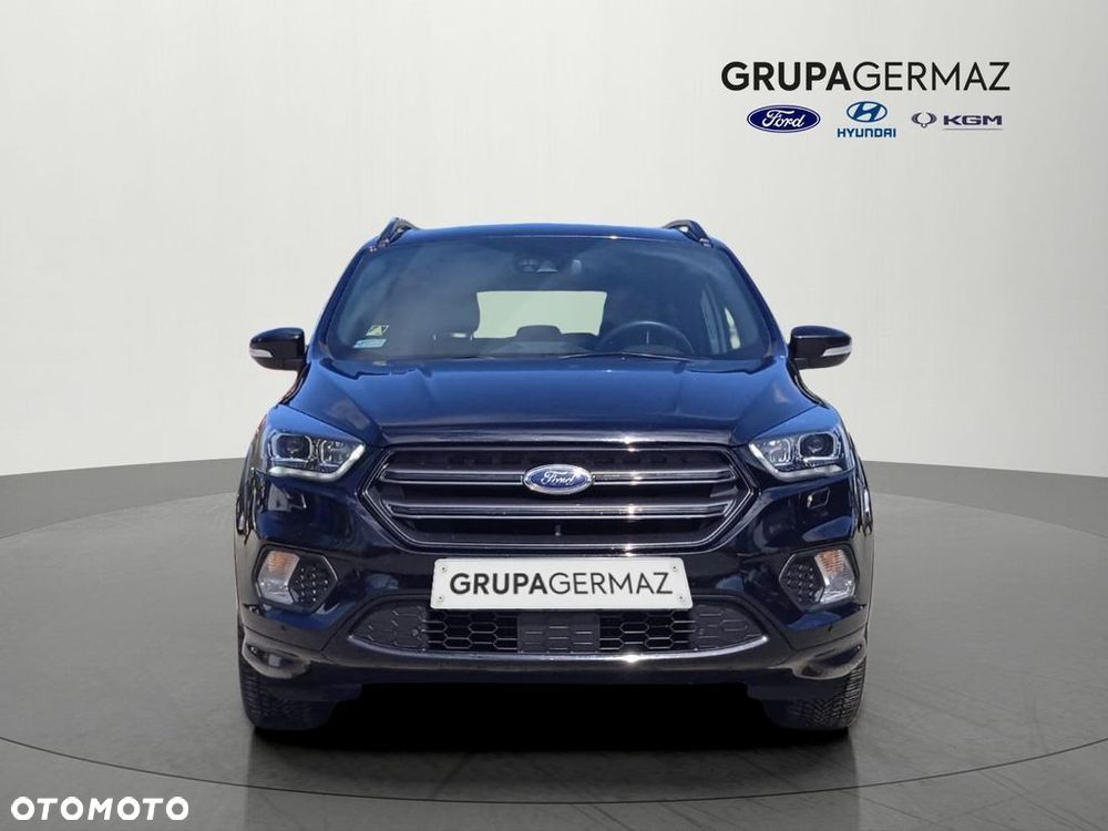 Ford Kuga 1.5 EcoBoost 2x4 ST-Line - 4
