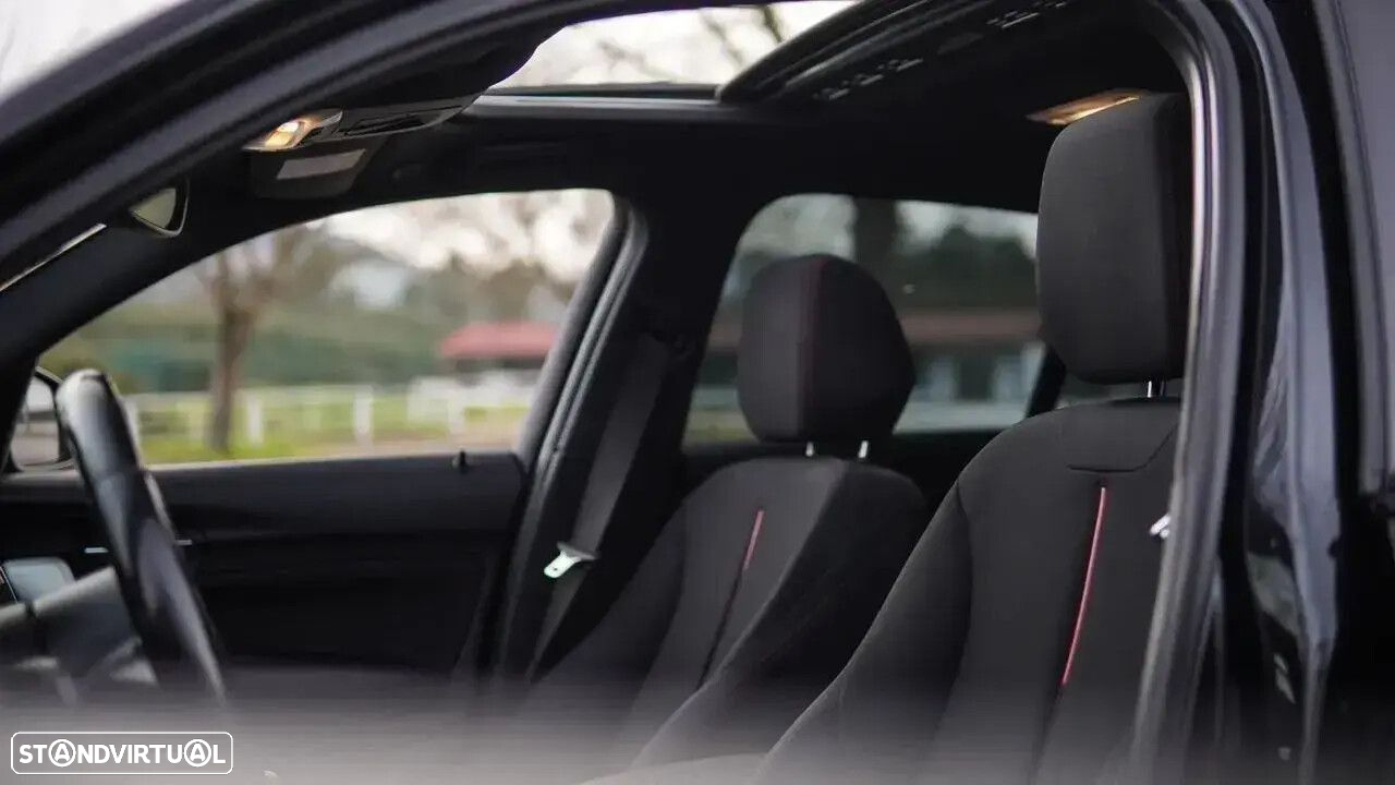 BMW 118 d Line Sport - 41