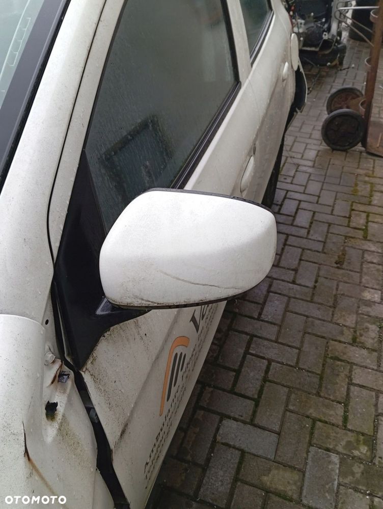 MITSUBISHI SPACE STAR II LUSTERKO ELEKTRYCZNE LEWE 3PIN EU - 1