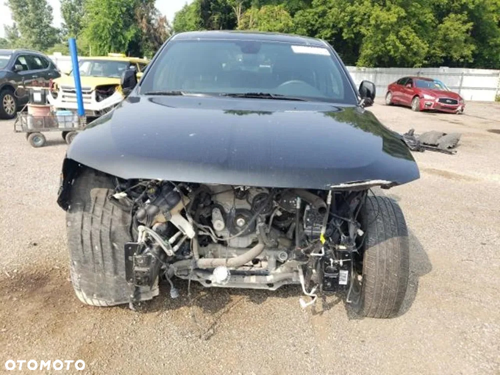 Dodge Durango - 7