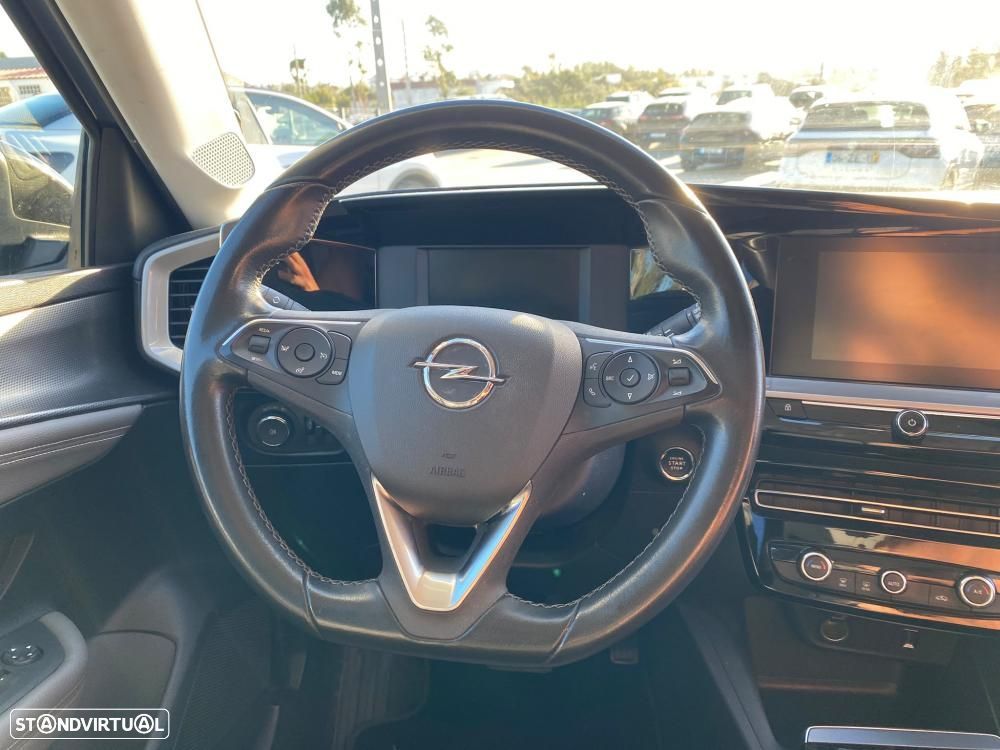 Opel Mokka-E 2024 photo 5