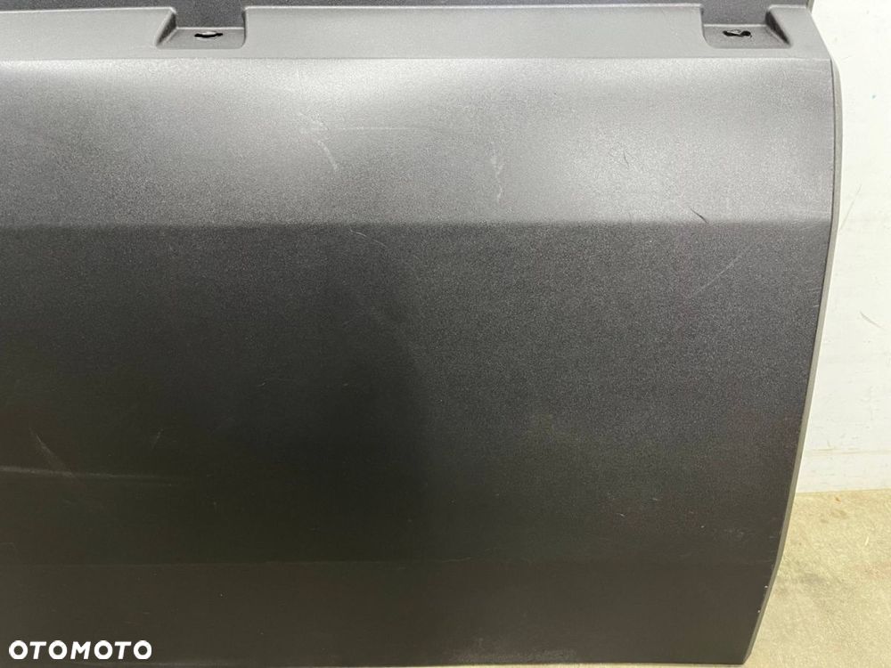 Listwa Iveco daily 14- lewa boczna nakładka karoseryjna krótka 5801811687 5801811680 - 3