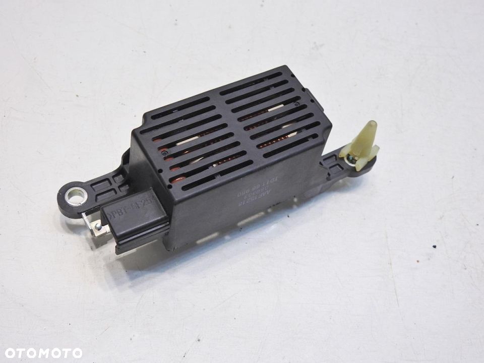 MODUŁ REDUKTOR SZUMÓW MAZDA 6 II AAF15218 - 8