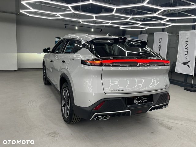 Dongfeng Mage - 20